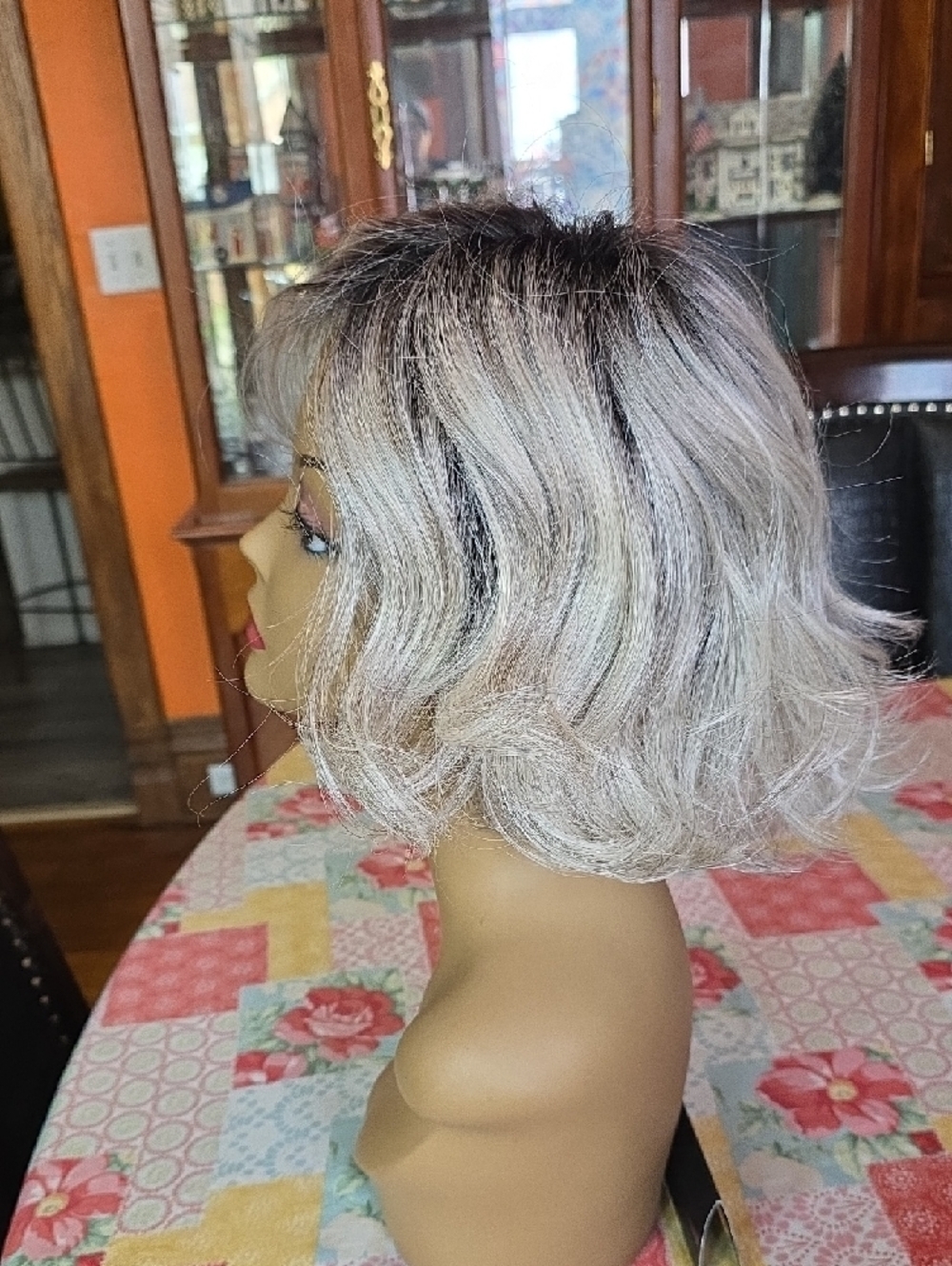 Belle Tress Arista In Chrome NEW!! - Picture 4 of 5
